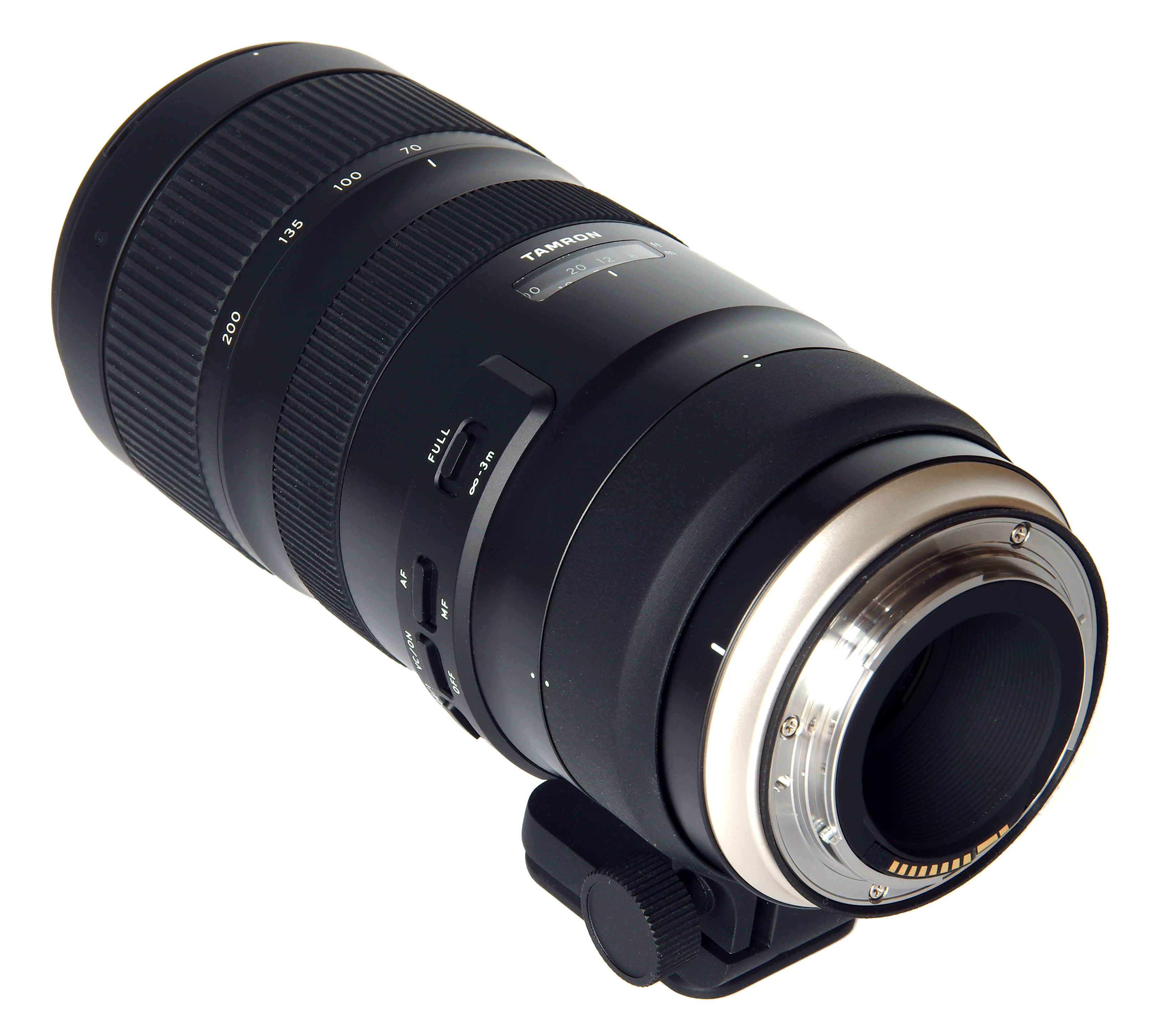 TAMRON A025 70-200 G2 2.8 .2
